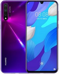 Замена дисплея на телефоне Huawei Nova 5 Pro в Иванове